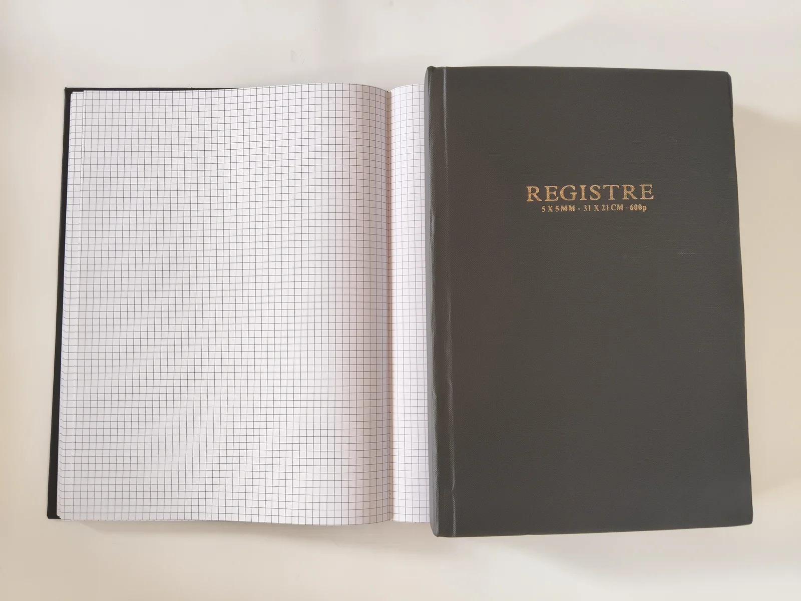 Register
